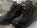 НОВЫЕ Рабочие ботинки