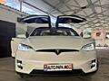 Tesla Model X P90D Performance Signature
