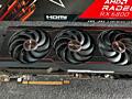 Sapphire Pulse RX6800 16gb DDR6!