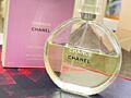 Продам оригинал туалетную воду Chanel Chance eau Fraiche