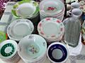 Продам посуду: тарелки и прочее.