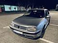 Гольф 4 TDI 1.9 год2002 Аппаратура 90 л. с "Гольф 4 — надежный и экон