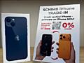 Schimb – iPhone – Trade-in Schimbă iPhone-ul vechi, primește unul nou