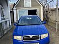 Skoda Fabia 1,9 SDI
