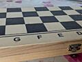 Продаётся шахматная доска
