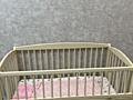 Срочно продам кроватку!