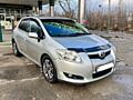 Toyota Auris 2008год 1.4D-4D