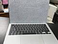 MacBook Air M4 16/256 silver новый не актив 950$