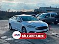 Ford Fusion Hybrid (Доступен в Автокредит)