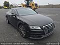 Продам в Пути AUDI A7 PRESTIGE S Line 2013 3.0TFSI
