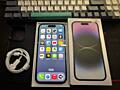 Iphone 14 pro 128GB Purple 88%