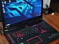 Продам игровой ноутбук ACER PREDATOR 17