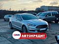 Ford Fusion Hybrid (Доступен в Автокредит)