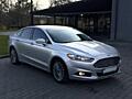 Продам Ford Fusion