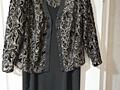 Продам платье и жакет