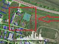 Spre vânzare se oferă teren pentru construcții, situat în rn. Anenii .