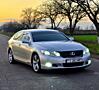 Lexus GS 460
