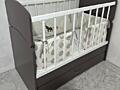 Продам кроватку.