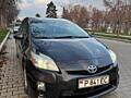 Toyota Prius 30 2011 г. гибрид-газ