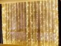 Гирлянды «Штора» 3х2 метра и 3х3 метра. Магазин