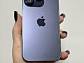 Продам iPhone 14 Pro 256GB Deep Purple