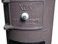 Куплю чугунную топку