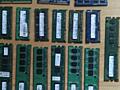 DDR3;DDR4(1Gb, 2Gb, 4-Gb, 8Gb) Оптимальный подбор под Ваше Железо