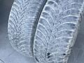 215 60 17 - зима 2 штуки Falken