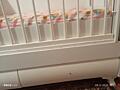 Продам кроватку, молокоотсос