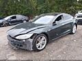 ПРОДАМ В ПУТИ Tesla model S P85 2014 83.000миль