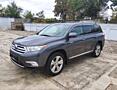 ПРОДАМ TOYOTA highlander 2013г. Limited