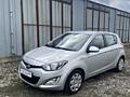 Hyundai i20, 2012 год, 1.1 дизель, растаможена