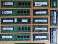 Большой выбор RAM для ПК и ноутбуков: DDR2; DDR3 DDR4//