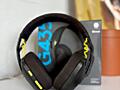 Продам Наушники с микрофоном Logitech G435 Wireless Black