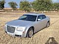 Chrysler 300C 3.5 - метан - хороший торг