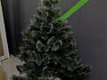 Елка искусственная 140см