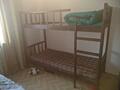 Двухъярусная кровать