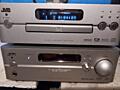 Hi-Fi Ресивер JVC. Усилитель немецкий Новый. 900ватт.