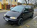 В Продаже: Легендарный Volkswagen Sharan VR6 (1998) - Максимум Комфор