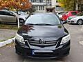 Toyota Corolla 2009. Седан E140/150, 1.6L, Бензин. Отличное состояние!