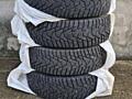Продам зимние шины Hankook 195/65 R15