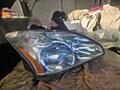 Продаётся фара левая на Lexus RX 2 поколения 2003-2007