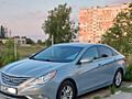 Hyundai Sonata 2012
