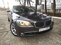 BMW F01 730D 2010год