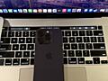 iPhone 14 Pro