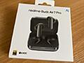 Продам realme buds air 7 pro black