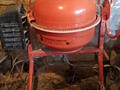 Куплю бетономешалку