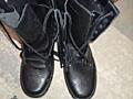 Ботинки новые Тигина