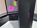 Игровой, Магазин i3-10100f, 16gb, 256nvme, 500hdd, 1660s, 500w, h410