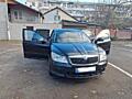 Продаётся автомобиль Skoda Octavia